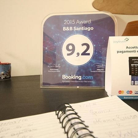 B&B Santiago ジェーラ エクステリア 写真