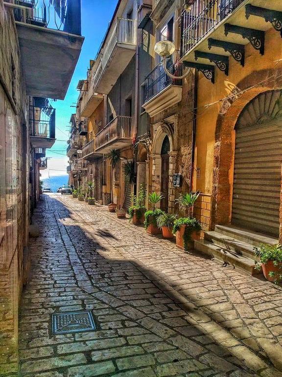 B&B Santiago ジェーラ エクステリア 写真