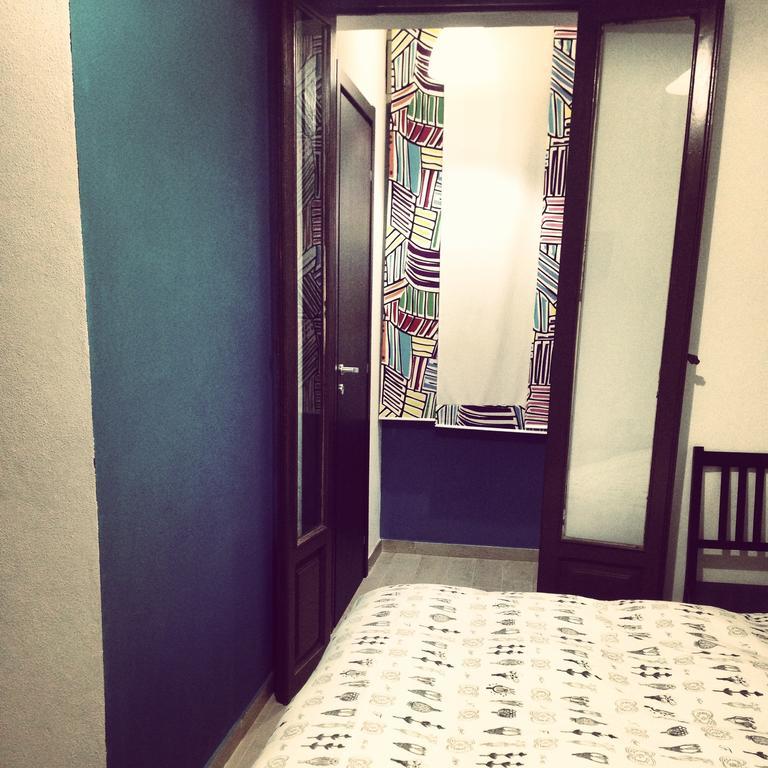 B&B Santiago ジェーラ 部屋 写真