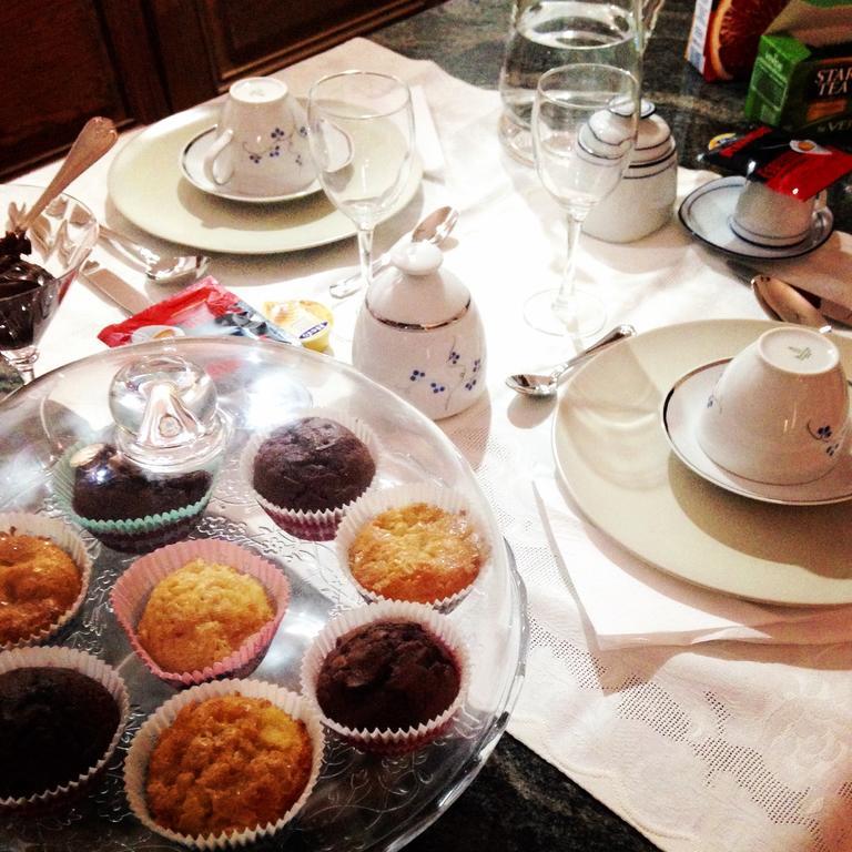 B&B Santiago ジェーラ エクステリア 写真