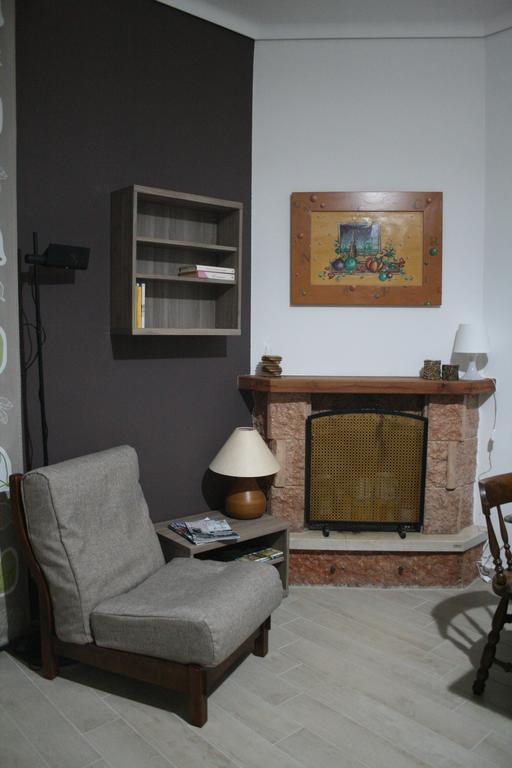 B&B Santiago ジェーラ エクステリア 写真