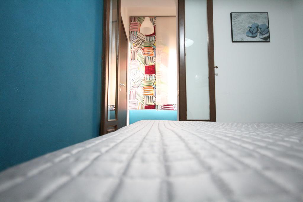 B&B Santiago ジェーラ エクステリア 写真