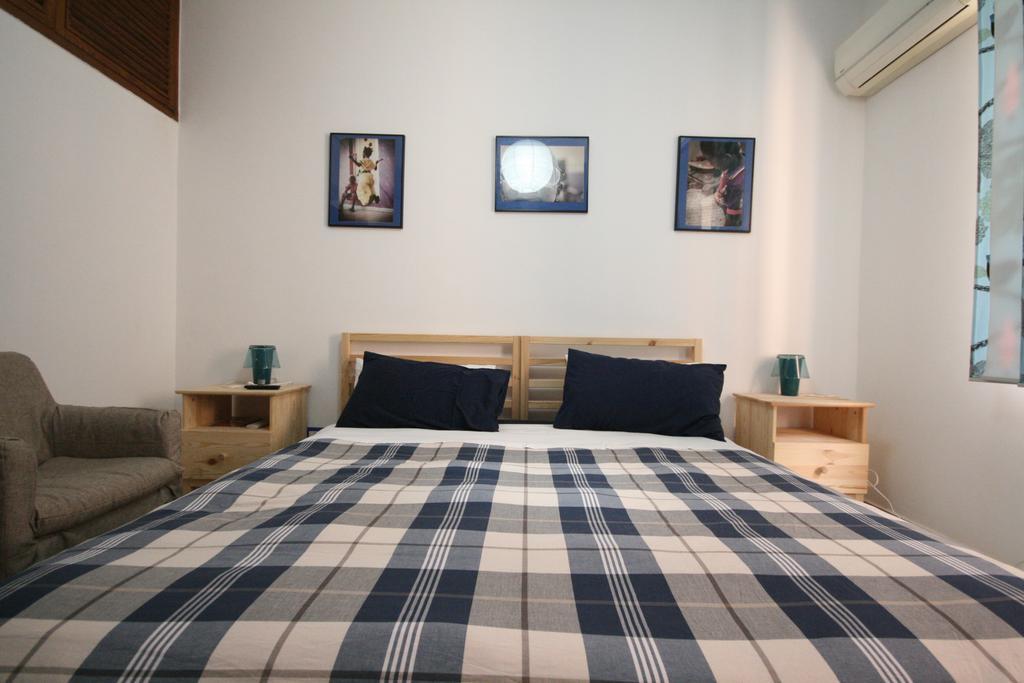 B&B Santiago ジェーラ エクステリア 写真
