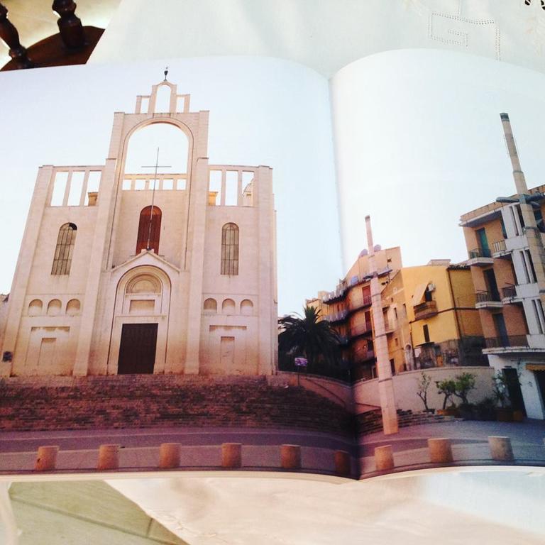B&B Santiago ジェーラ エクステリア 写真